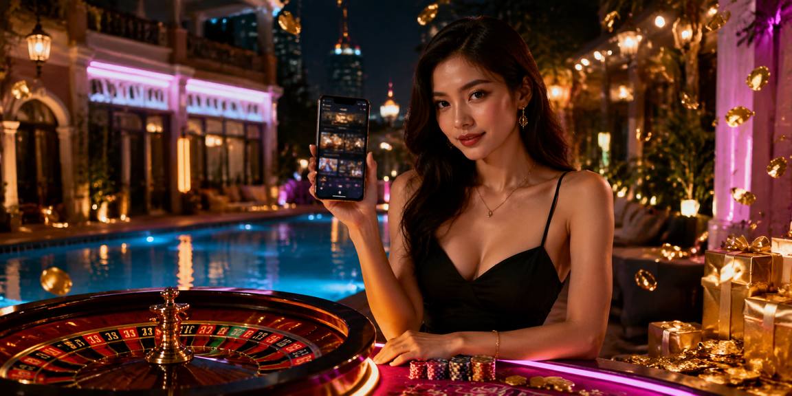 royal188 Apa yang Ada di Dalam royal188 untuk Anda