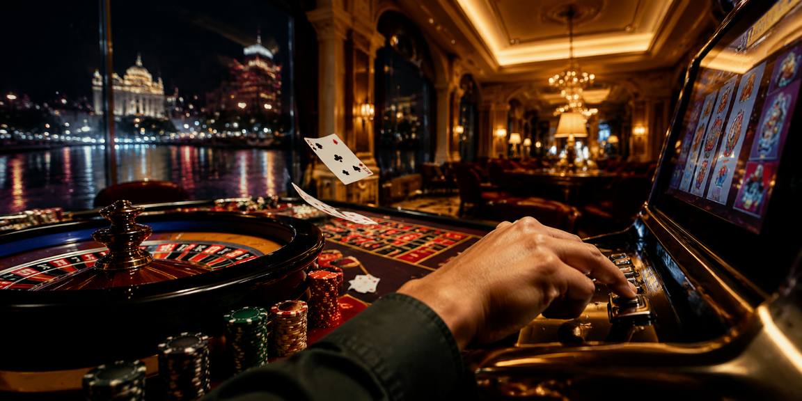 royal188 mobile gaming