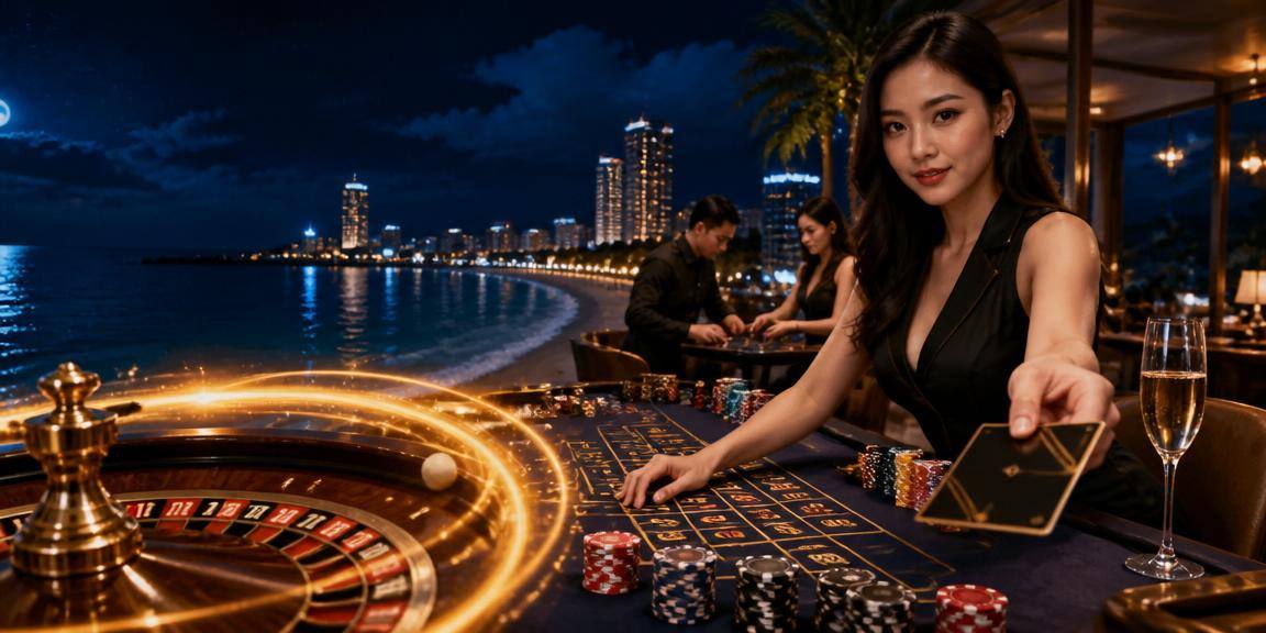 royal188 mobile gaming