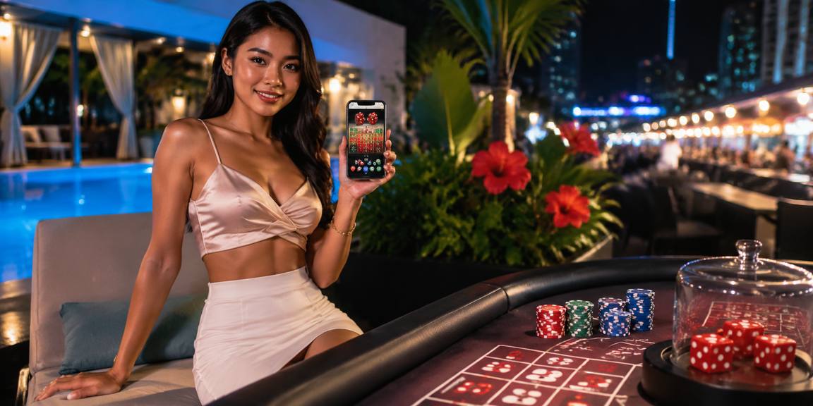 royal188 mobile gaming